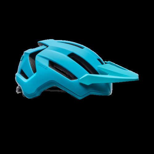 Bell 4forty MIPS Velohelm - blau