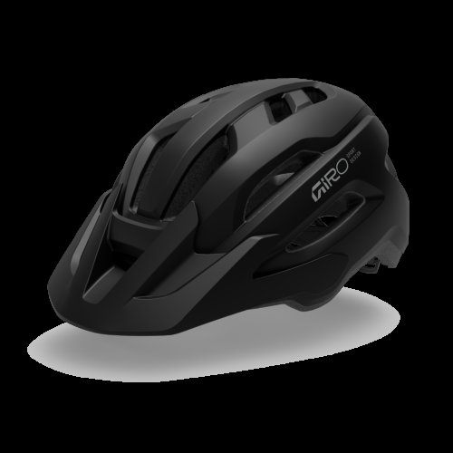 Giro Fixture II MIPS Velohelm - schwarz