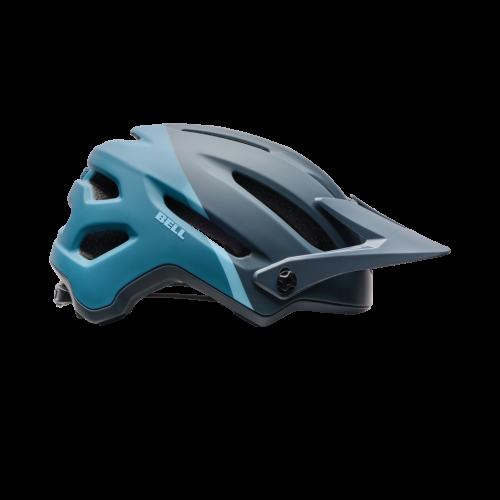 Bell 4Forty Air MIPS Velohelm - blau