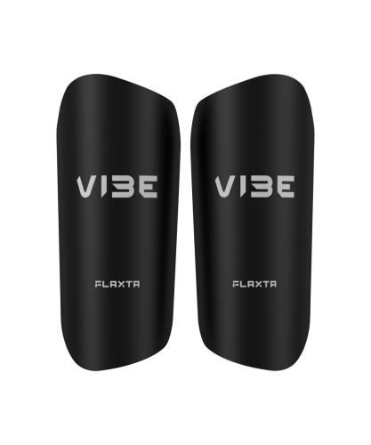 Flaxta Schienbeinschützer Vibe - black