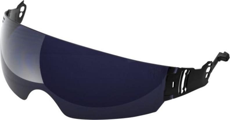 LS2 Sun Visor OF597 - getönt