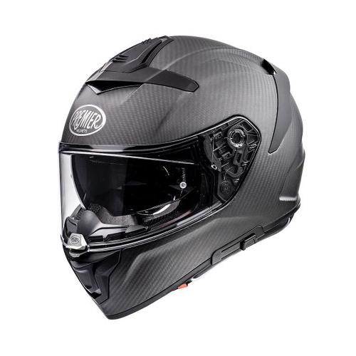 Premier Devil Carbon - black mat