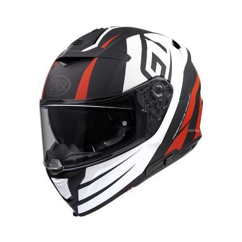 Premier Devil GT92 - black mat