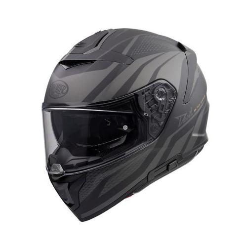 Premier Devil PR9 - black mat