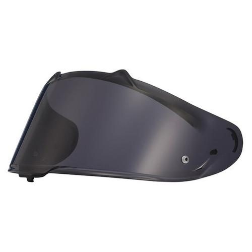 LS2 FF807 / FF817 Visor - tinted triangle shape