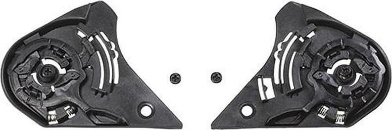 LS2 Ratchet FF352 / FF552 / OF369 - black