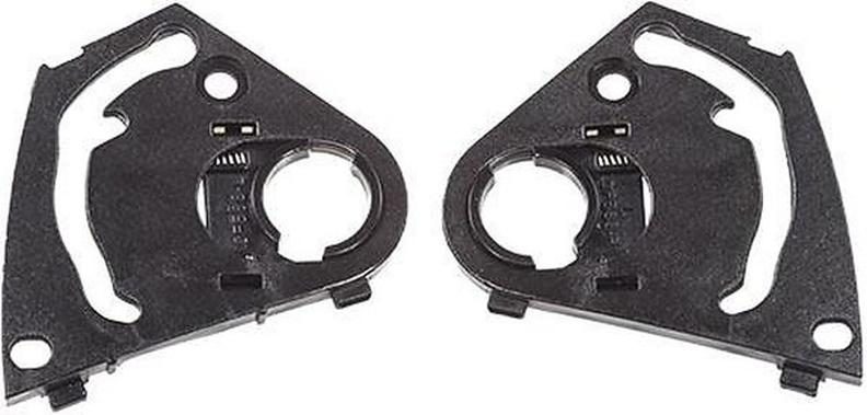 LS2 Ratchet OF573 / OF586 - black
