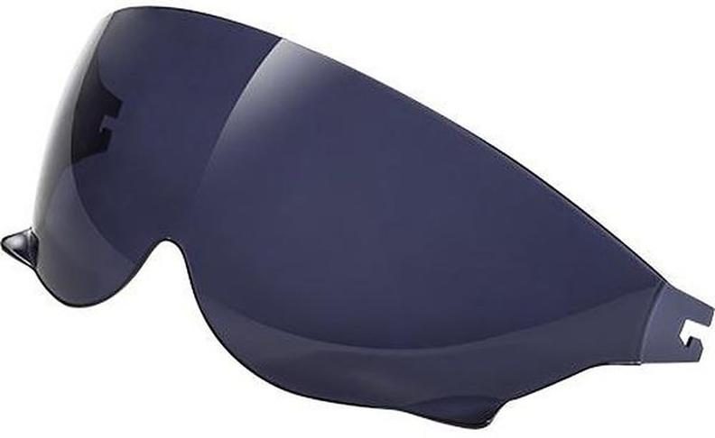 LS2 Sun Visor OF599 / OF601 - tinted