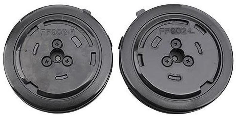 LS2 Ratchet FF902 - black