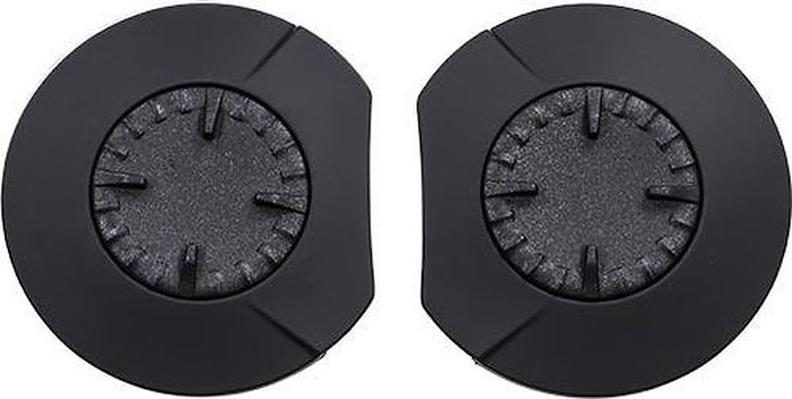 LS2 Ratchet OF570 - black