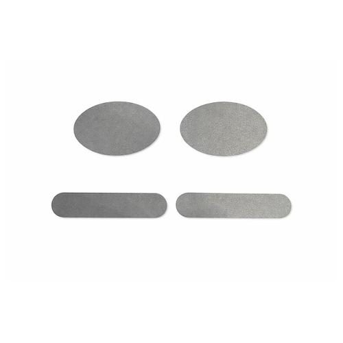 LS2 Reflective Stickers kompatibel mit LS2 Helme -