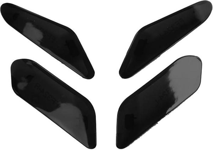 LS2 Side Vent Cover FF324 -