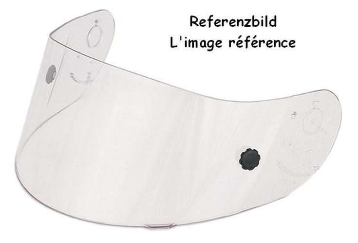 LS2 Visor OF536 - klar - 800011101