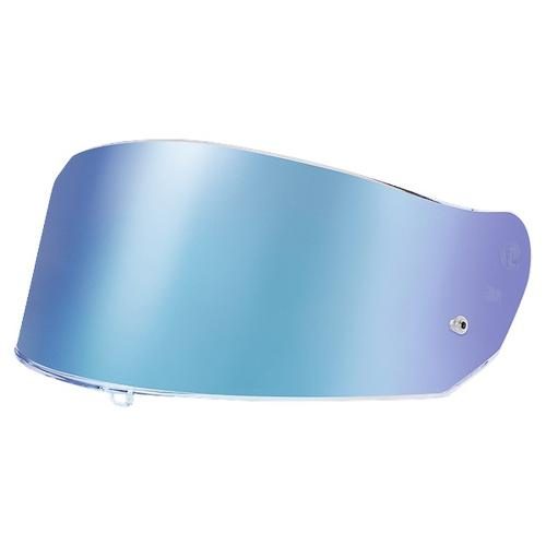 LS2 Visor FF808 - iridium blue