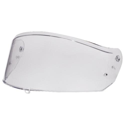 LS2 Visor FF808 - klar