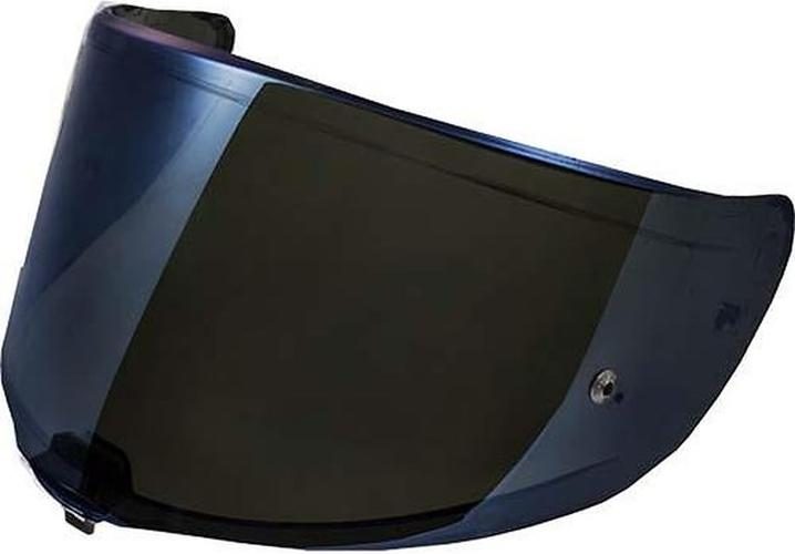 LS2 Visor FF811 - iridium blue