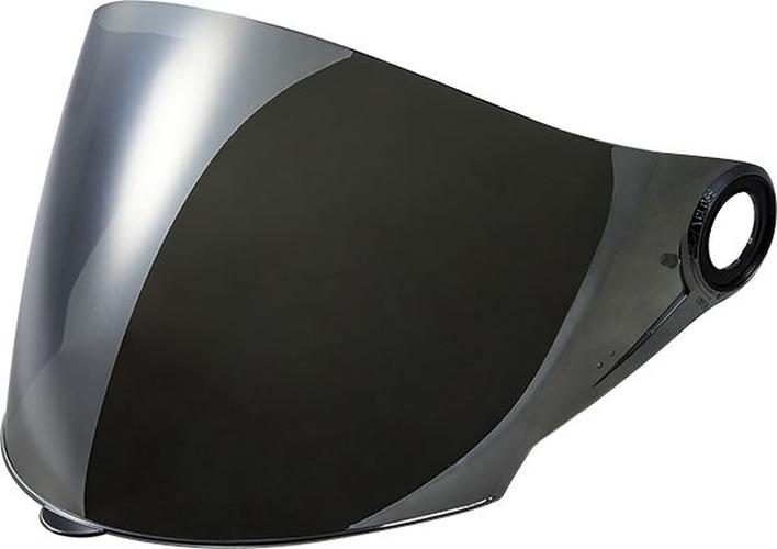 LS2 Visor Iridium OF569 - ir-silb - 8000118