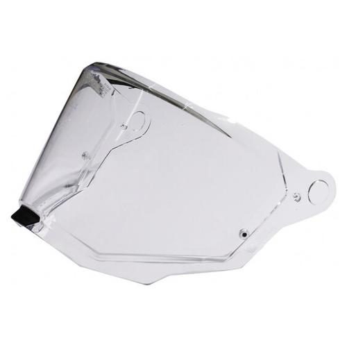LS2 Visor kompatibel mit MX701 - clear