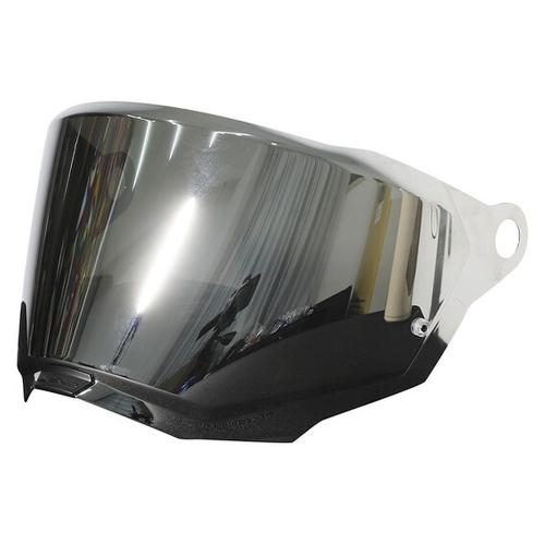 LS2 Visor kompatibel mit MX701 - iridium silver