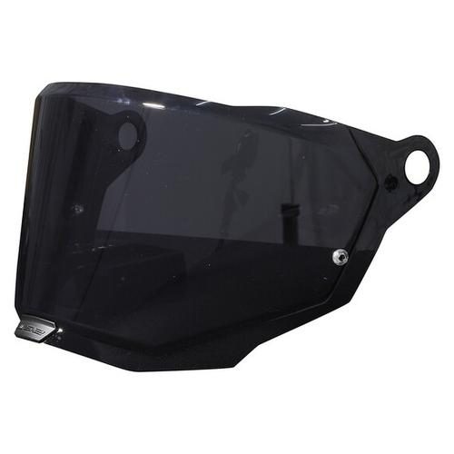 LS2 Visor kompatibel mit MX701 - tinted