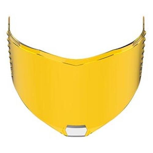 LS2 Visor kompatibel mit FF805 - yellow