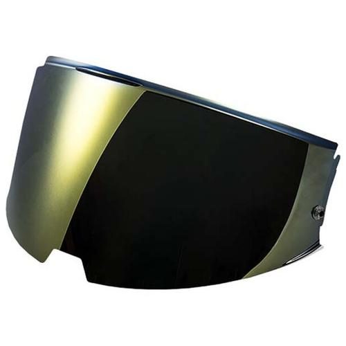 LS2 Visor kompatibel mit FF901 - iridium gold