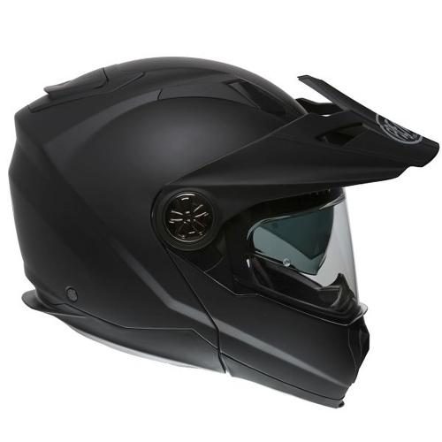 Premier X-TRAIL - black mat