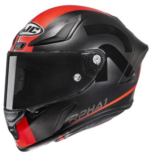HJC R-PHA 1 Integralhelm - SENIN MC-1SF