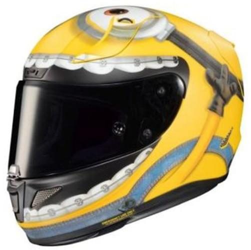 HJC R-PHA 11 Integralhelm - Otto Minions