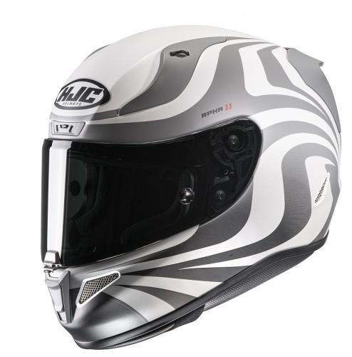 HJC R-PHA 11 Integralhelm - ELDON MC-10SF