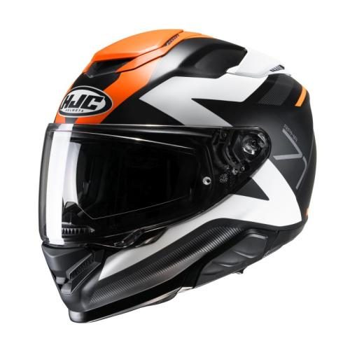 HJC R-PHA 71 Integralhelm - PINNA MC-7SF