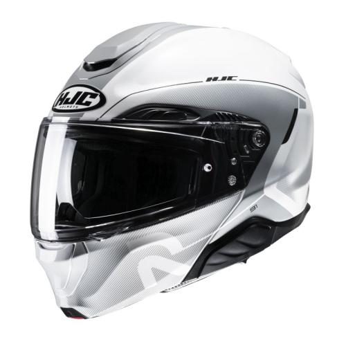 HJC R-PHA 91 Klapphelm - COMBUST MC-10