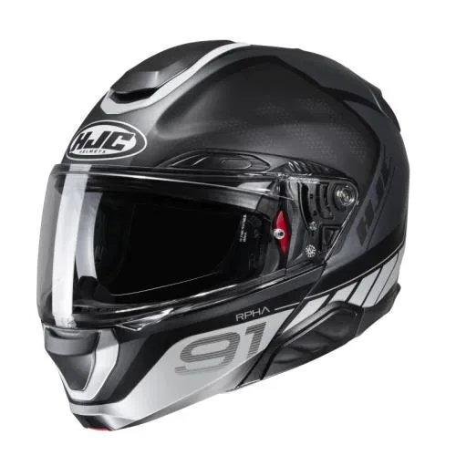 HJC RPHA91 Rafino MC5SF S - Helme & Brillen - Motorradhelme