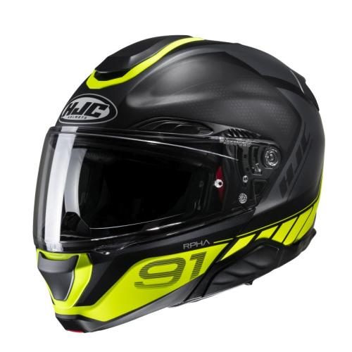 HJC R-PHA 91 Klapphelm - RAFINO MC-3HSF