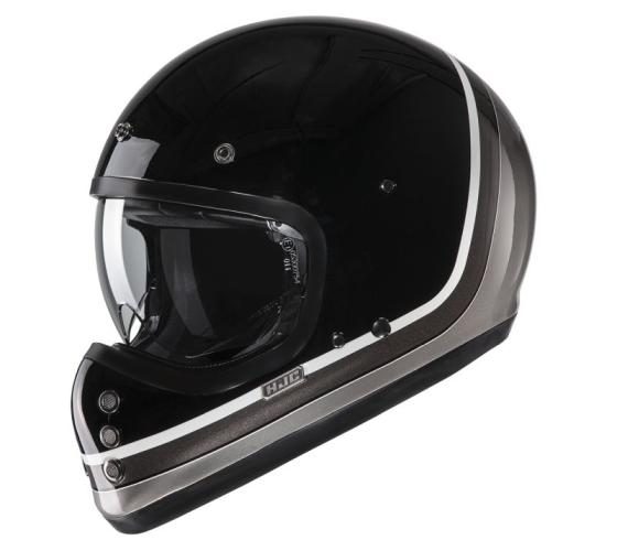 HJC V 60 Integralhelm - SCOBY MC5