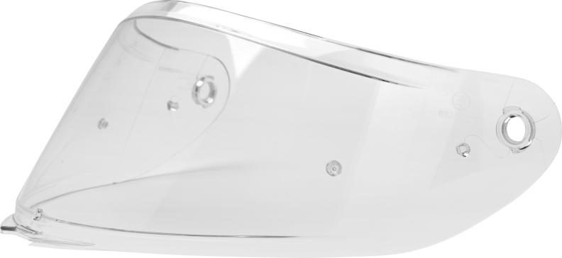iXS Visier Pinlock iXS136 Kid - klar