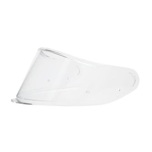 iXS Visier Pinlock iXS421/ iXS422 - klar