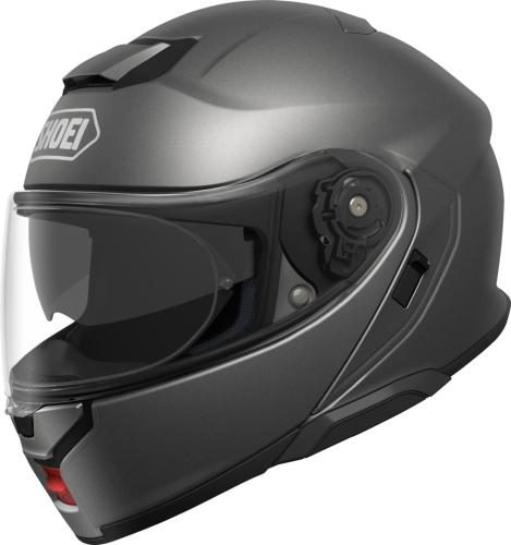 Einzelstück SHOEI Klapphelm Neotec 3 Candy - anthrazit