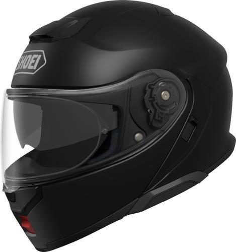 SHOEI Klapphelm Neotec 3 Candy - matt schwarz