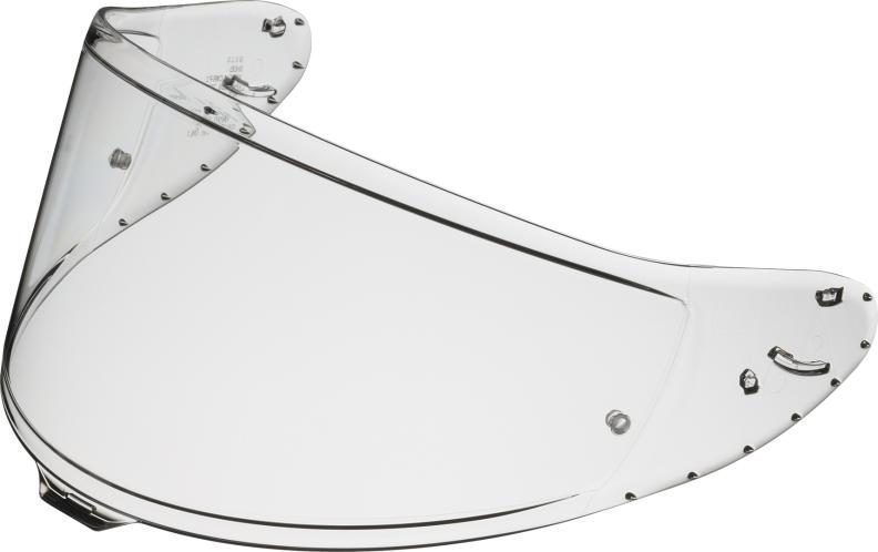 SHOEI CWR-F2PN - klar