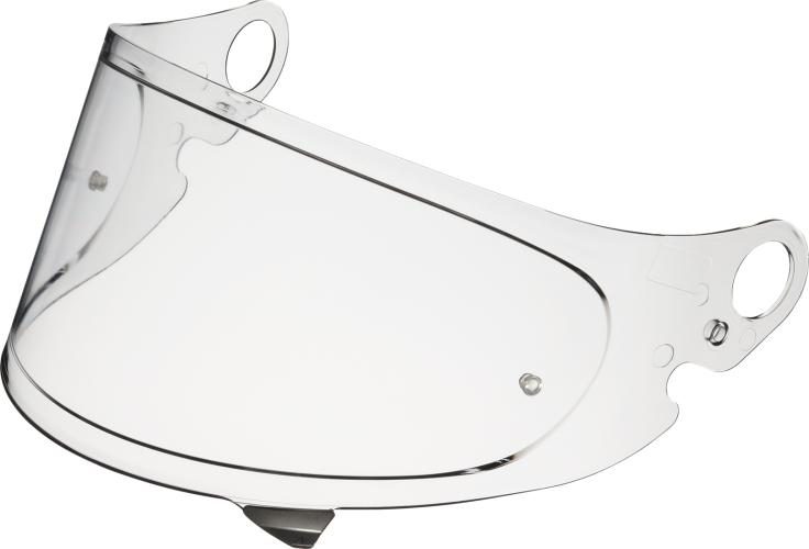 SHOEI Glamster Visier neu