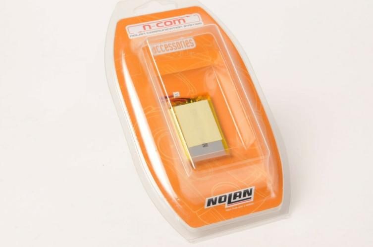 NOLAN M5 Ersatzbatterie