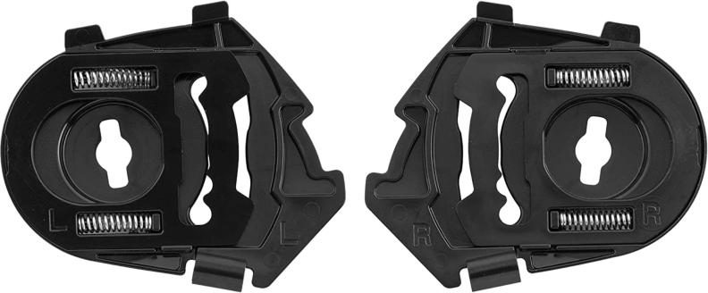 NOLAN Visiermechanik N43