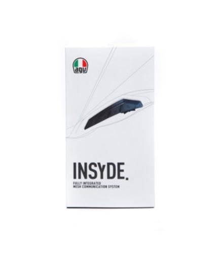 AGV Insyde Gegensprechanlage