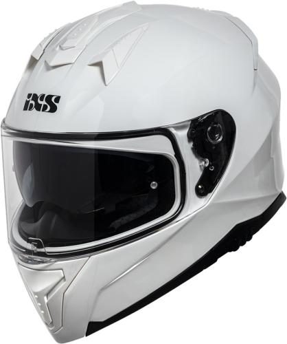 iXS 217 1.0 Integralhelm - weiss