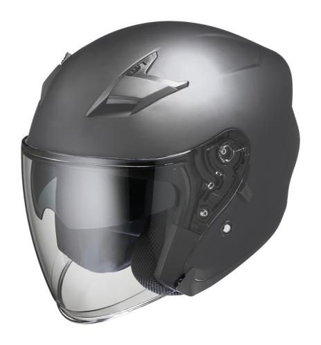 iXS 99 1.0 Jethelm - titan matt