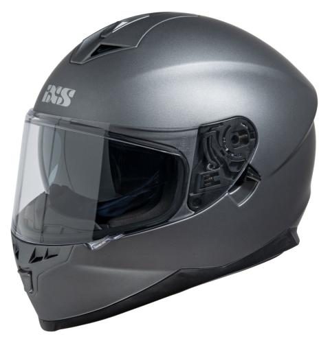 iXS HX 1100 1.0 Integralhelm - matt titan