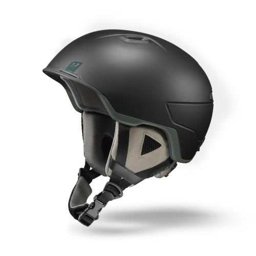 Julbo Skihelm Hal Next - schwarz / sand