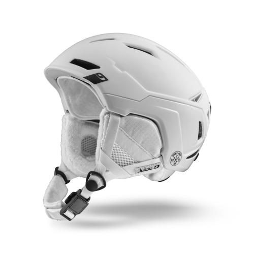 Julbo Skihelm The Peak Evo Mips Twiceme - weiß