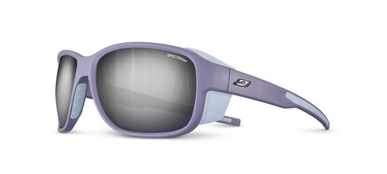 Julbo Sportbrille Monterosa 2 - violett / lavendel, braun
